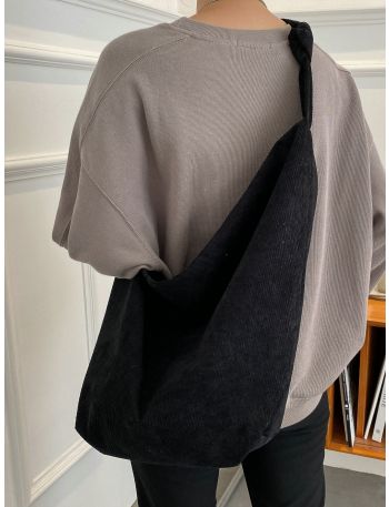 Minimalist Shoulder Bag